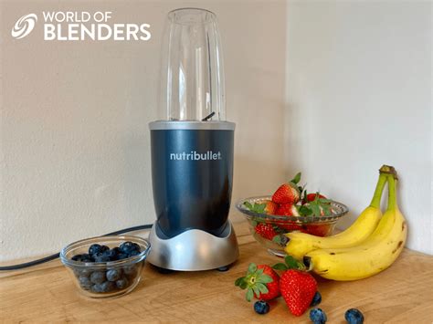 Finding High-Quality Replacement Parts for Your Nutribullet Magic Bulley